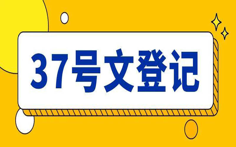 網(wǎng)站境外架構中的37號文是什么